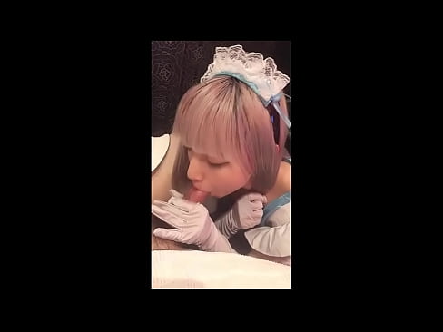 ❤️ Идоли японӣ [маюка], костюми канизии фаронсавӣ, қисми 1, минат ва лосьон ❤ Порнои мақъад дар порно tg.dewporn.ru ❌️❤