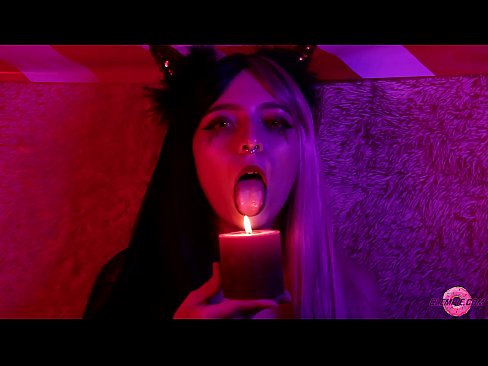 ❤️ Минет дилчасп аз Sexy Succubus бо иҷрои даҳони ❤ Порнои мақъад дар порно tg.dewporn.ru ❌️❤