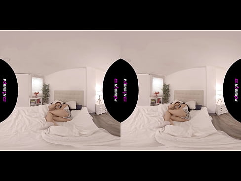 ❤️ PORNBCN VR Ду лесбиянки ҷавон дар воқеияти виртуалии 4K 180 3D аз хоб бедор мешаванд Женева Беллуччи Катрина Морено ❤ Порнои мақъад дар порно tg.dewporn.ru ❌️❤