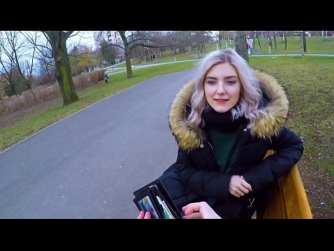 ❤️ Кончаҳои гарми бегонаро барои пул фурӯ мебарад - минет дар парк аз ҷониби Ева Элфи ❤ Порнои мақъад дар порно tg.dewporn.ru ❌️❤